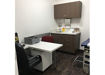 Maple Ridge urgent care clinic Pure Care Clinic