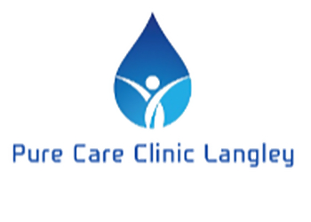 Langley urgent care clinic Pure Care Clinic Langley