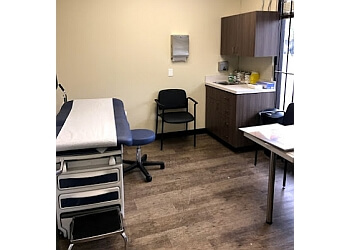 Langley urgent care clinic Pure Care Clinic Langley