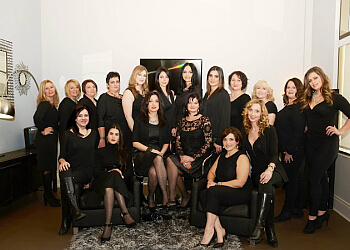 Windsor spas Pure Day Spa