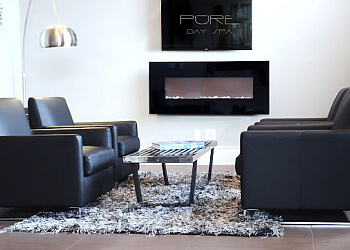 Windsor spas Pure Day Spa