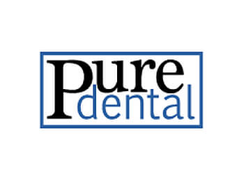 Kamloops children dentist Pure Dental