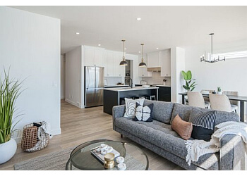 Saskatoon Home Builders Pure Developments Inc.