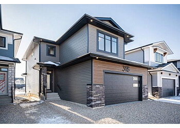 Saskatoon Home Builders Pure Developments Inc.