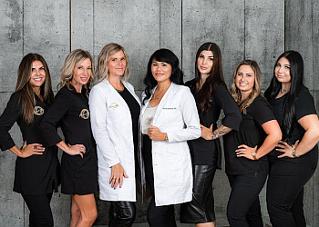 London med spa PureGlo