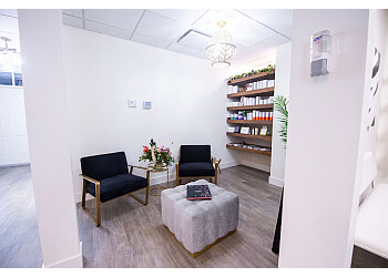 London med spa PureGlo