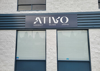 Maple Ridge sign company Pure Image Signs and Graphics