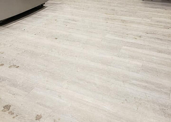 Grande Prairie commercial cleaning service PureLife Cleaning and Maintenance