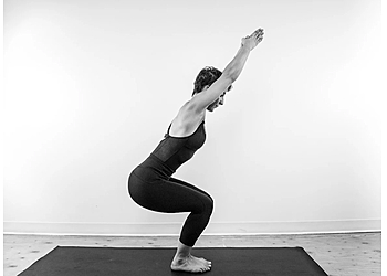 Regina Yoga Studios Pure Living Yoga