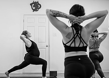 Saskatoon Yoga Studios Pure Living Yoga