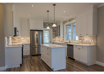 Huntsville electrician Pure Logic Electrical Solutions