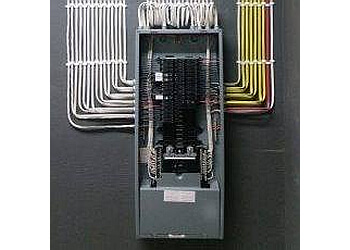 Huntsville electrician Pure Logic Electrical Solutions