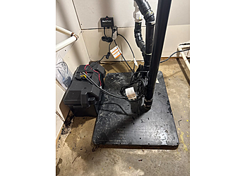 Dollard des Ormeaux plumber Pure Plomberie Inc.