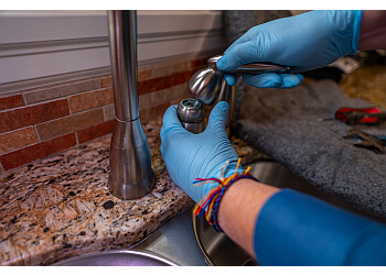 Montreal plumber Pure Plomberie Inc.