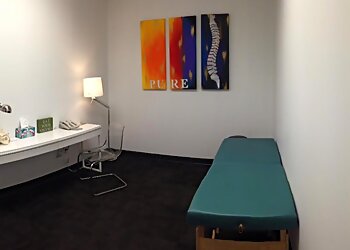 Red Deer Cliniques Naturopathiques Pure Red Deer