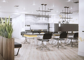 3 Best Hair Salons in Montreal, QC - Expert Recommendations