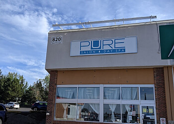 Thunder Bay
spas
Pure Salon & Day Spa image 1