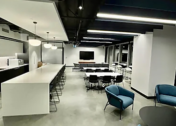 PureShine Cleaning Corp - North Vancouver, BC Services De Nettoyage Commercial - Service Image