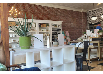 Lethbridge spa Pure Spa Lethbridge