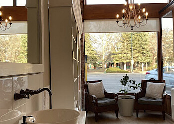 Lethbridge spa Pure Spa Lethbridge