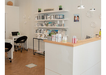 Nanaimo spa Pure Spa oasis