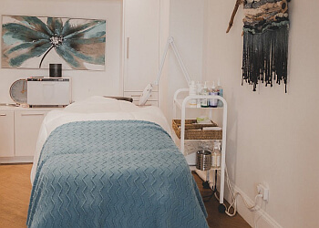 Nanaimo spa Pure Spa oasis