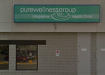 Sudbury Cliniques Naturopathiques Pure Wellness Group