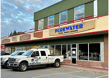 Ottawa pool service Purewater Total Home Leisure image 1