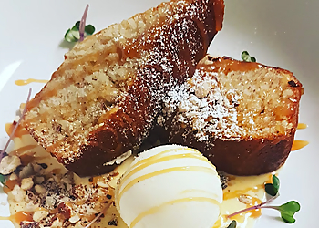 Calgary Cuisine Française Purlieu Bistro