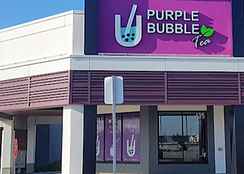 Ajax Restaurants Vietnamiens Purple Bubble Asian Cuisine