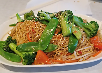 Ajax Restaurants Vietnamiens Purple Bubble Asian Cuisine