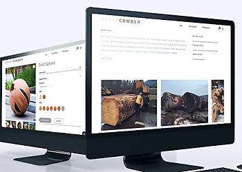 Purple Pig - Kamloops, BC Web Designers - Project Image