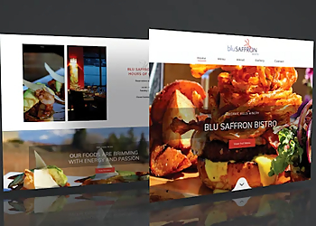 Purple Pig - Kamloops, BC Web Designers - Service Image