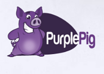 Purple Pig - Kamloops, BC Web Designers - Company Logo