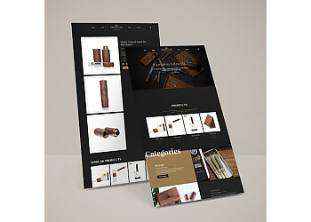 Kamloops web designer Purple Pig Web Design & SEO Kamloops