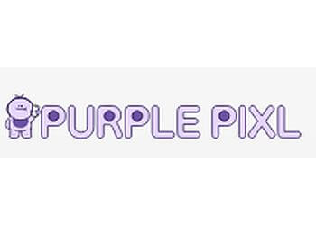 Purple Pixl