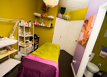 Orangeville spa Purple Rain Spa image 1