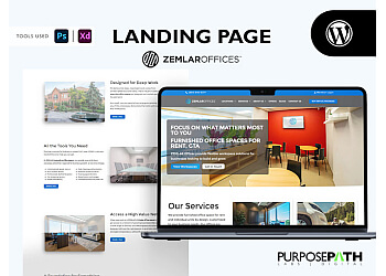 Vaughan advertising agency Purpose Path