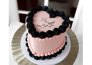 Montreal cake Pâtisserie Bel-Air