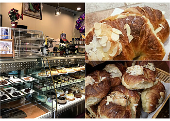 Brossard bakery Pâtisserie Brossard