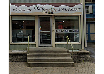 Granby Boulangeries Pâtisserie Coco Vanille