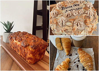 Granby Boulangeries Pâtisserie Coco Vanille