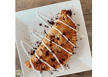 Granby bakery Pâtisserie Coco Vanille