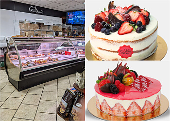 Laval Pâtisseries Pâtisserie Dolce Sapore