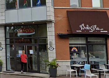 Blainville cake Pâtisserie Dolci Più