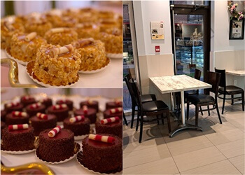 Blainville cake Pâtisserie Dolci Più