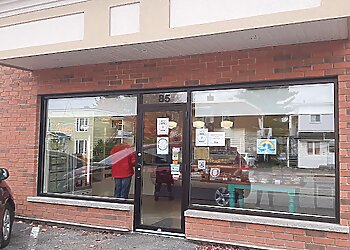 Sherbrooke Pâtisseries Pâtisserie Duquette