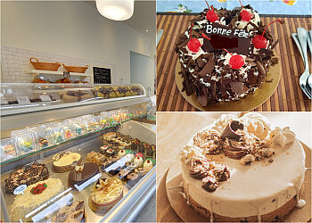 Sherbrooke Pâtisseries Pâtisserie Duquette