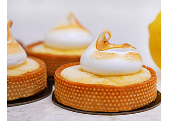 Terrebonne cake Pâtisserie Fond'or