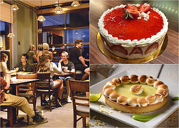 Saguenay cake Pâtisserie Ladouche